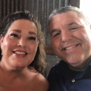 Meet your Posher, Gina